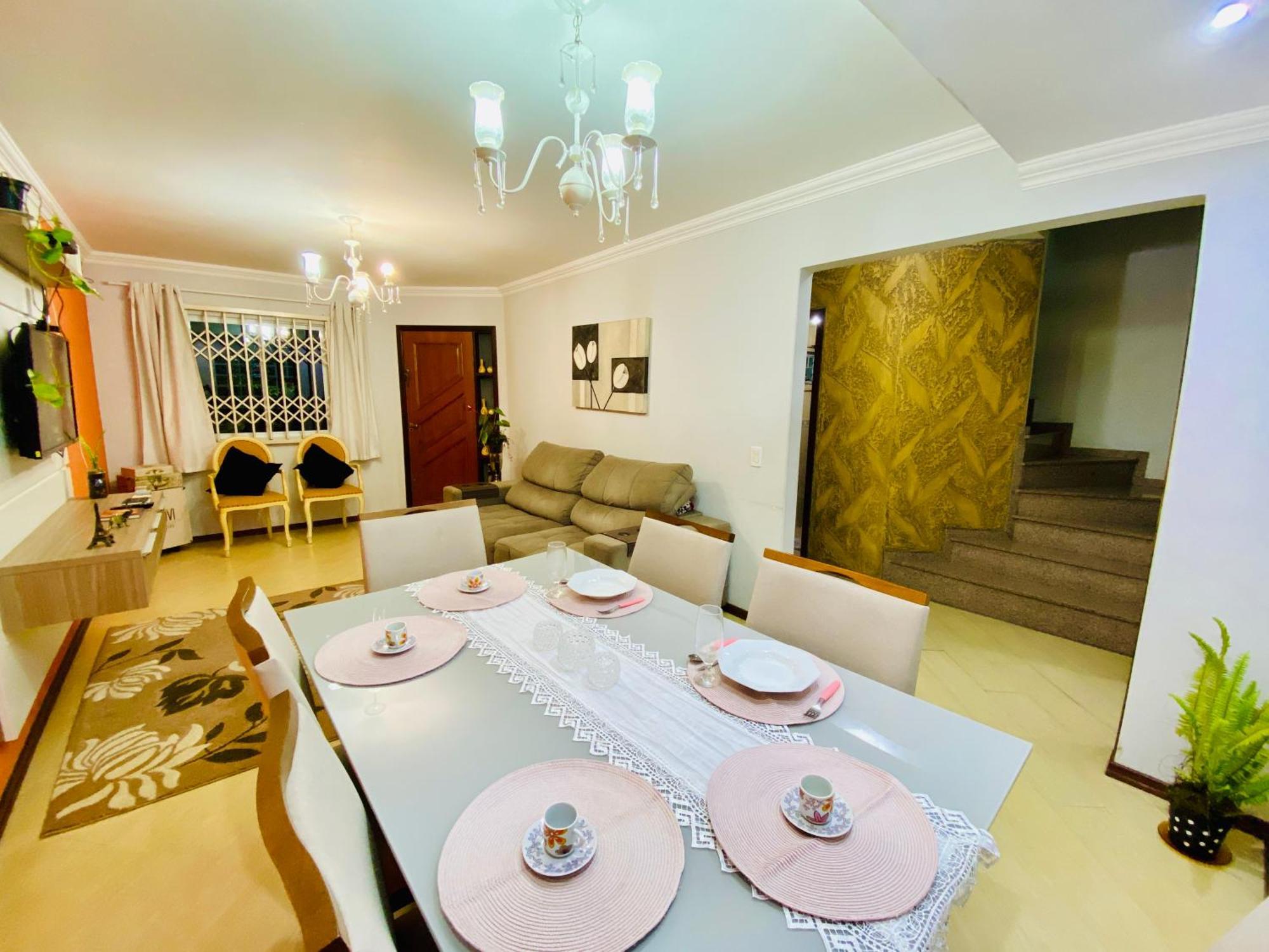 Dreams Hospedagem domiciliar Curitiba