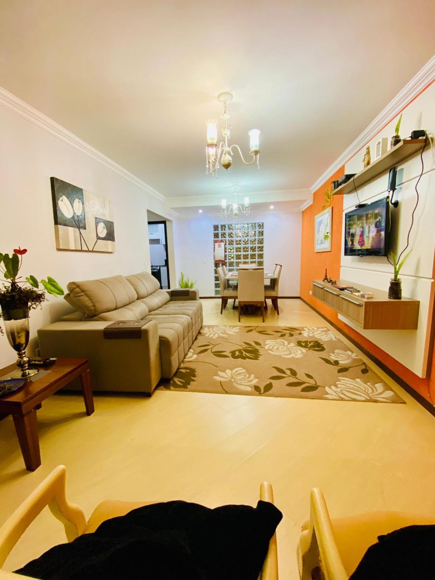 Hospedagem domiciliar Dreams Curitiba